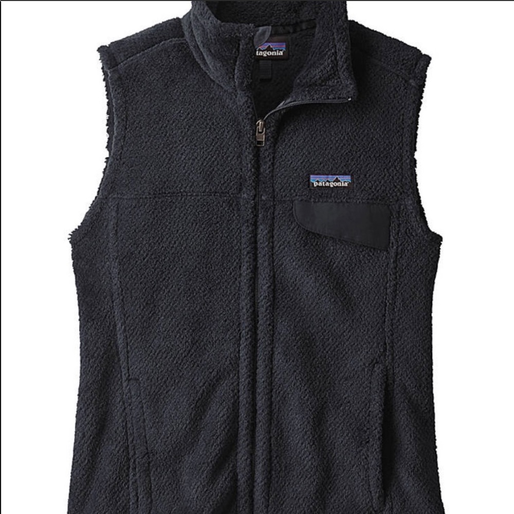 Women’s Patagonia Re-Tool Vest